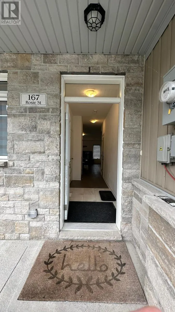 167 ROSIE STREET