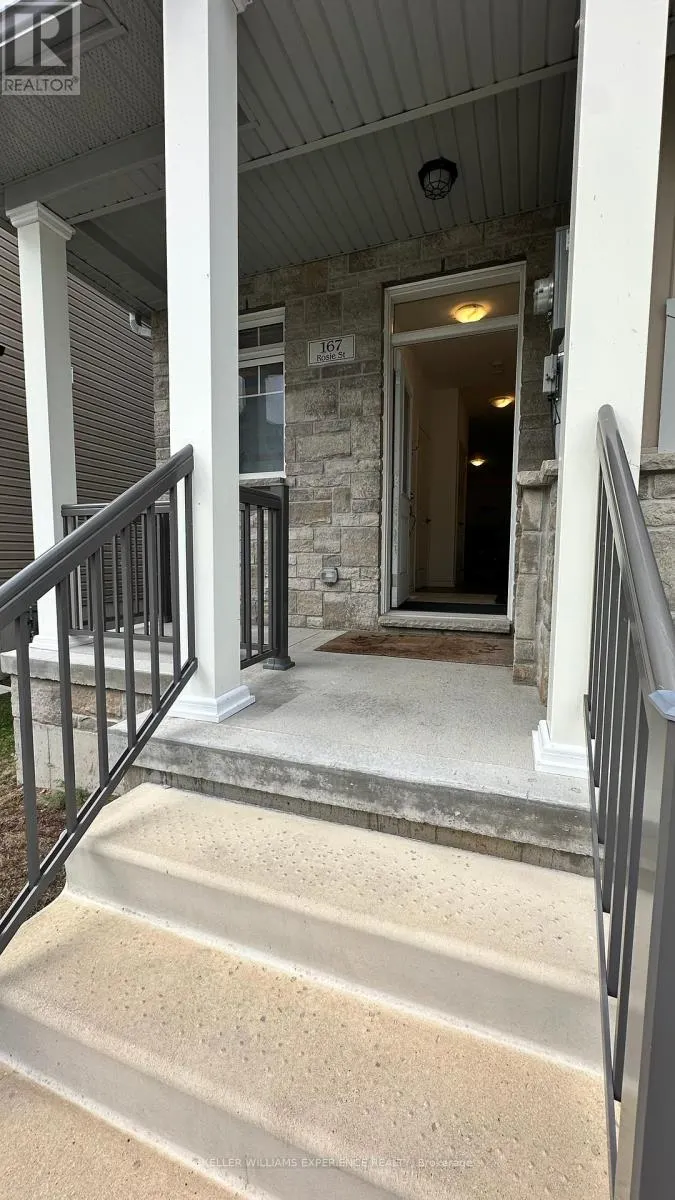 167 ROSIE STREET