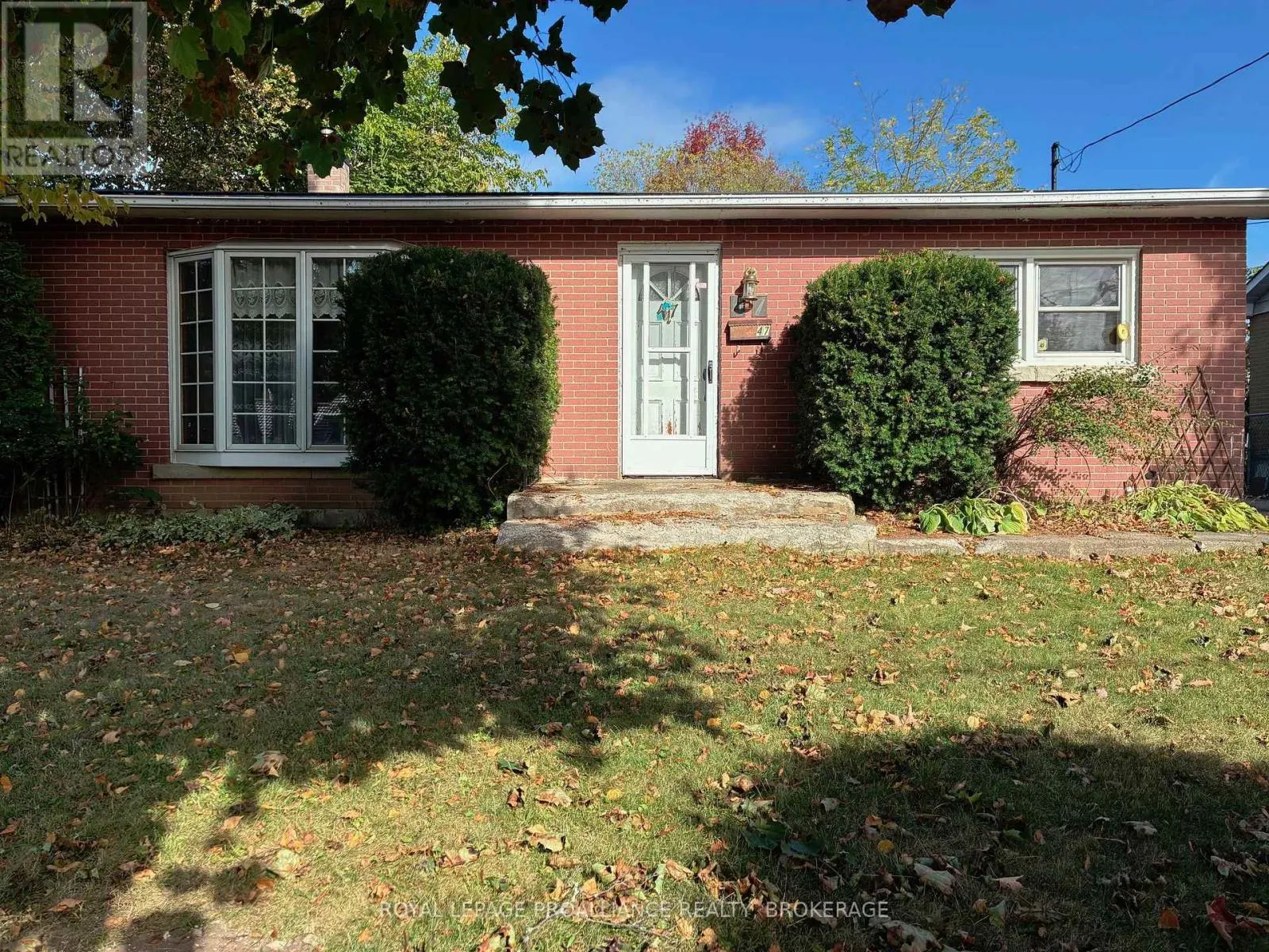47 HENRY CRESCENT
