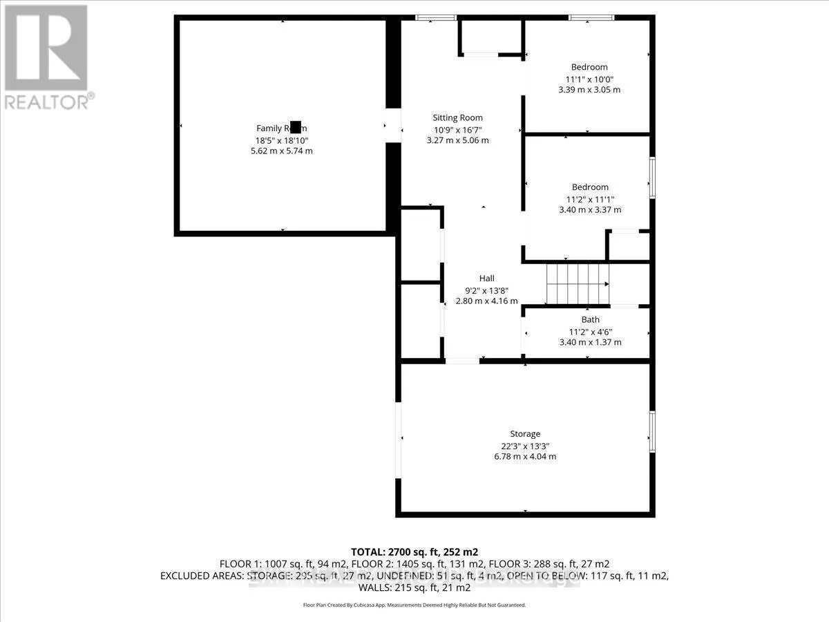 44 HILLCREST DRIVE