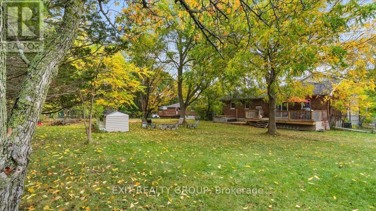 44 HILLCREST DRIVE