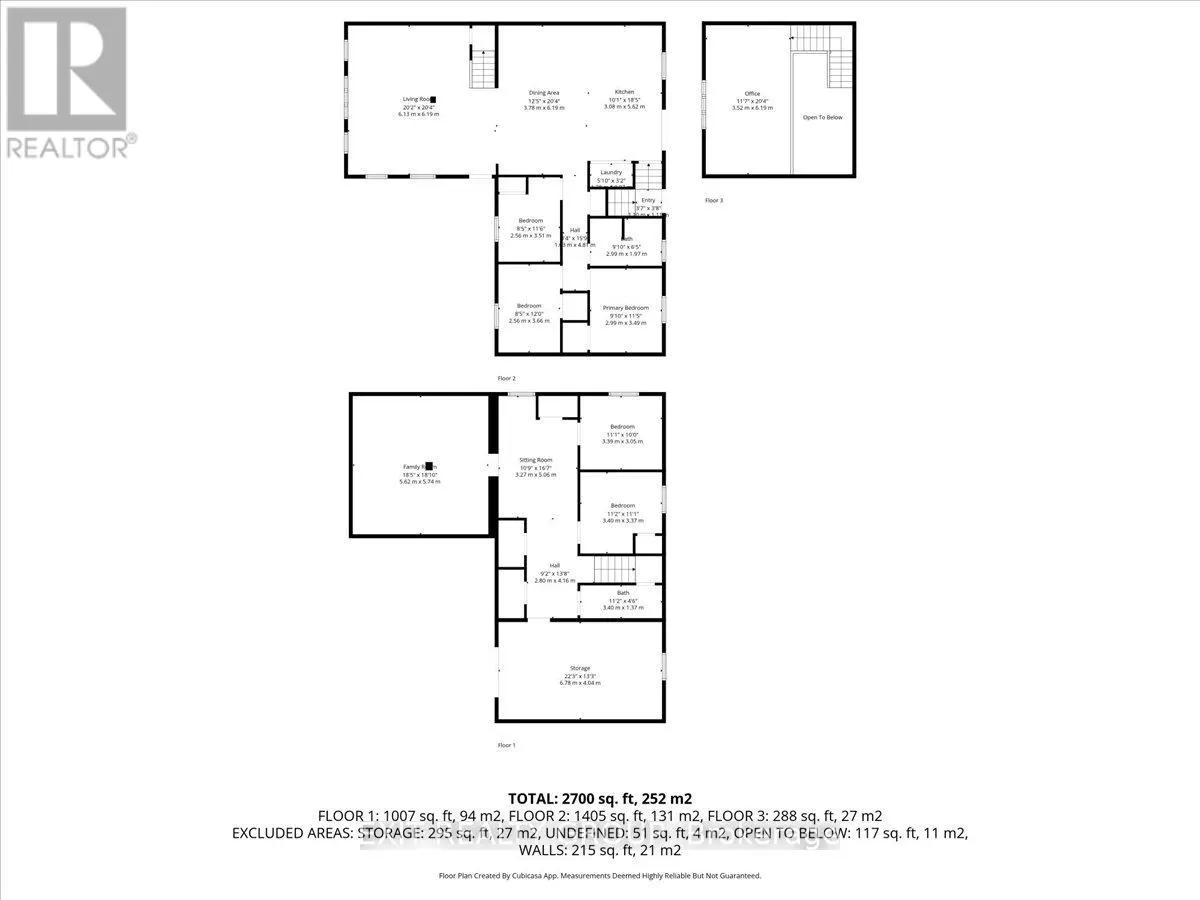 44 HILLCREST DRIVE