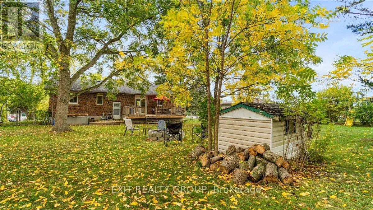44 HILLCREST DRIVE