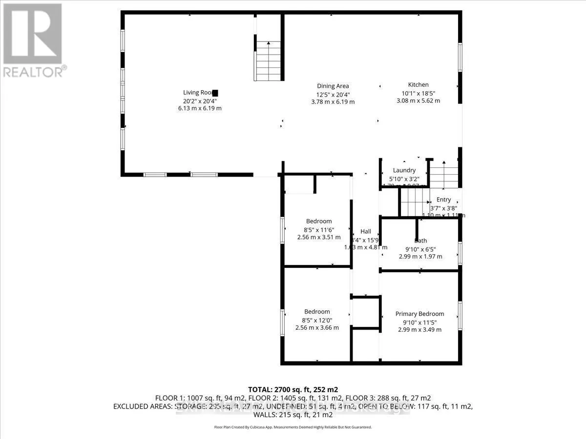 44 HILLCREST DRIVE