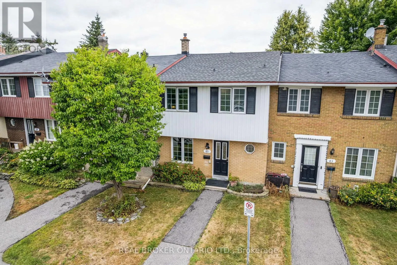 85 MONTEREY DRIVE