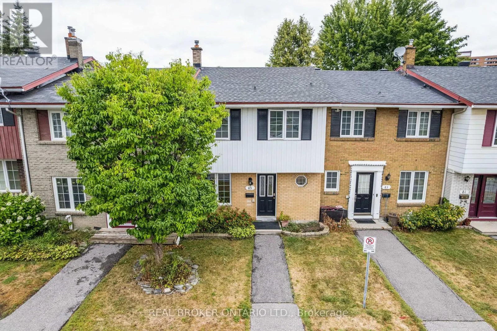 85 MONTEREY DRIVE