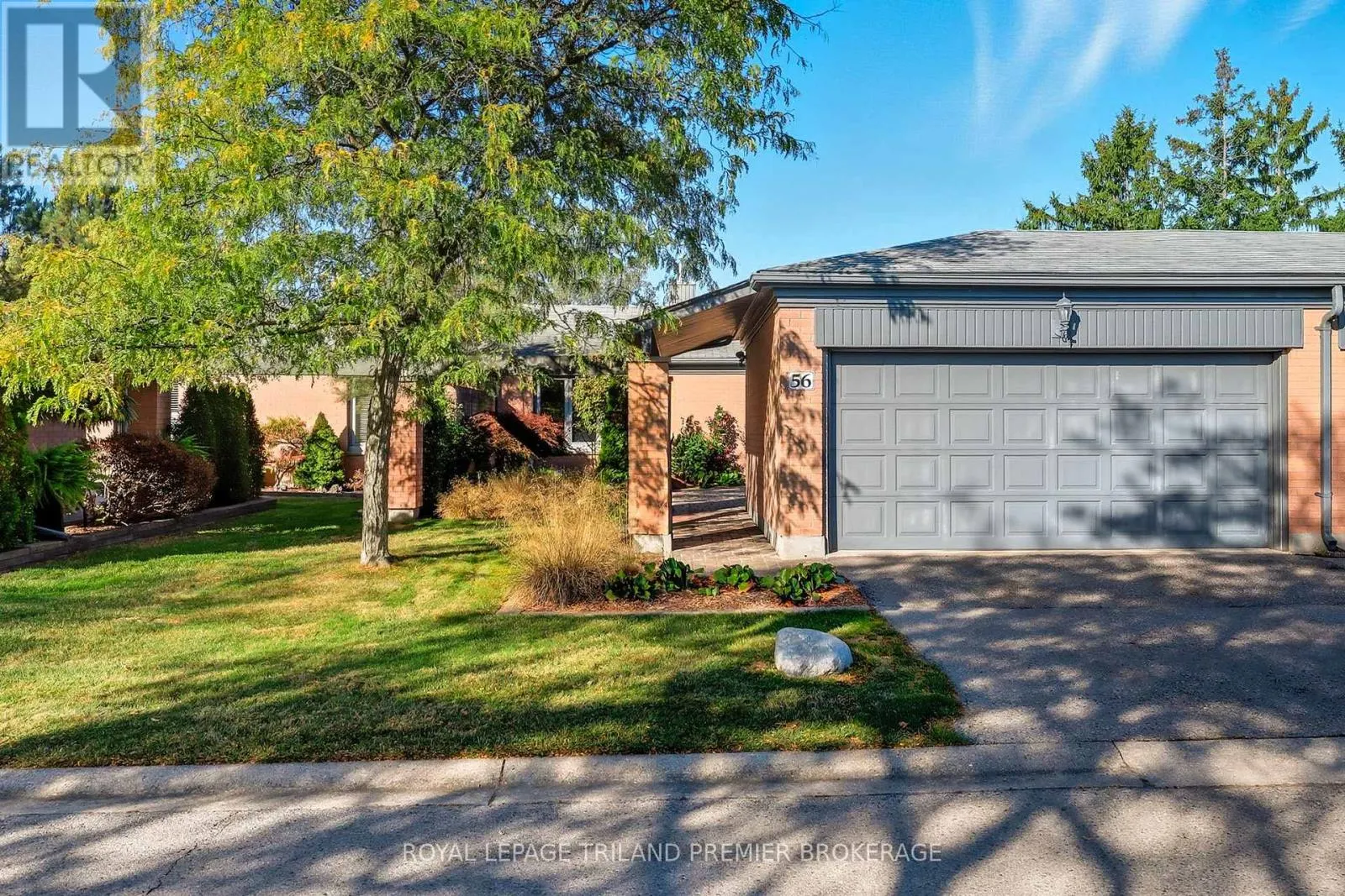 56 - 50 FIDDLERS GREEN ROAD, #56