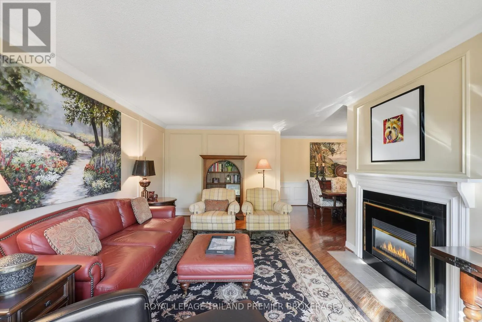 56 - 50 FIDDLERS GREEN ROAD, #56
