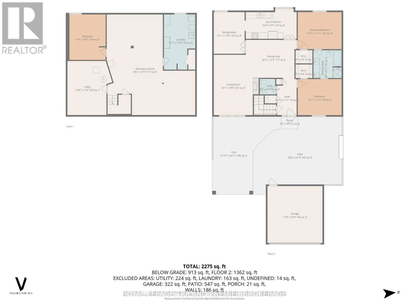 56 - 50 FIDDLERS GREEN ROAD, #56