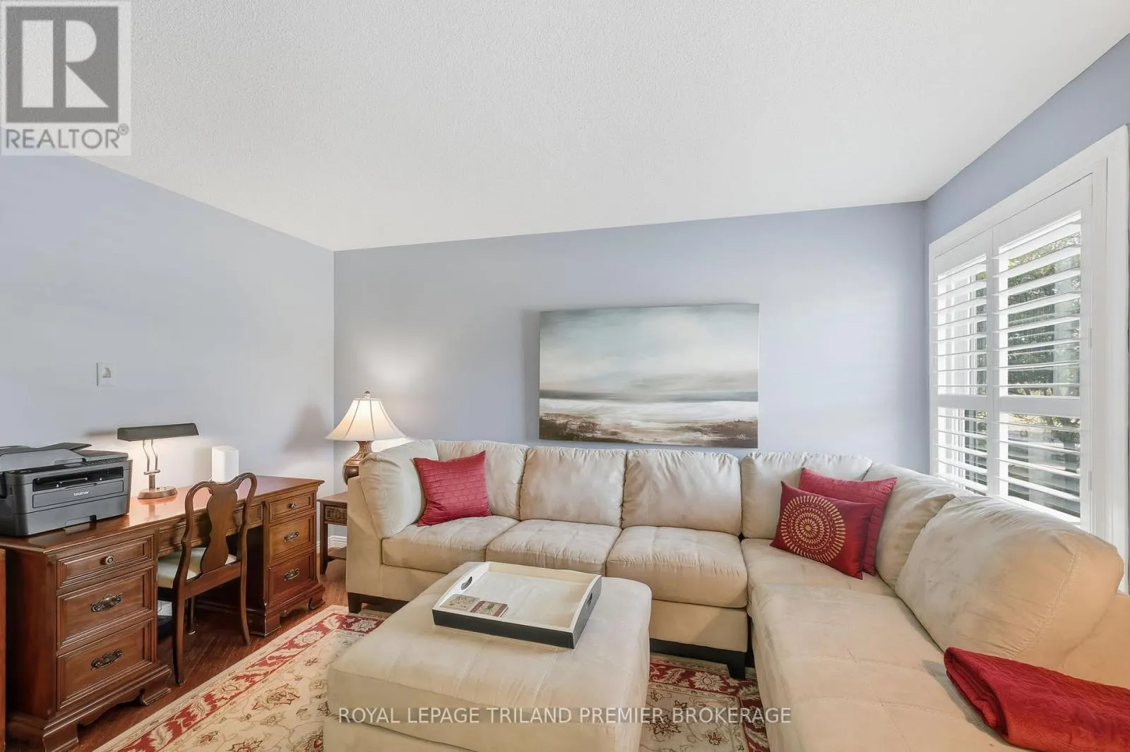 56 - 50 FIDDLERS GREEN ROAD, #56