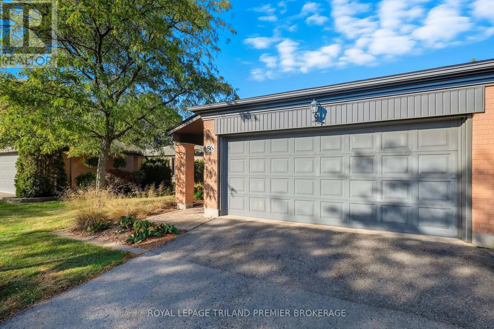 56 - 50 FIDDLERS GREEN ROAD, #56