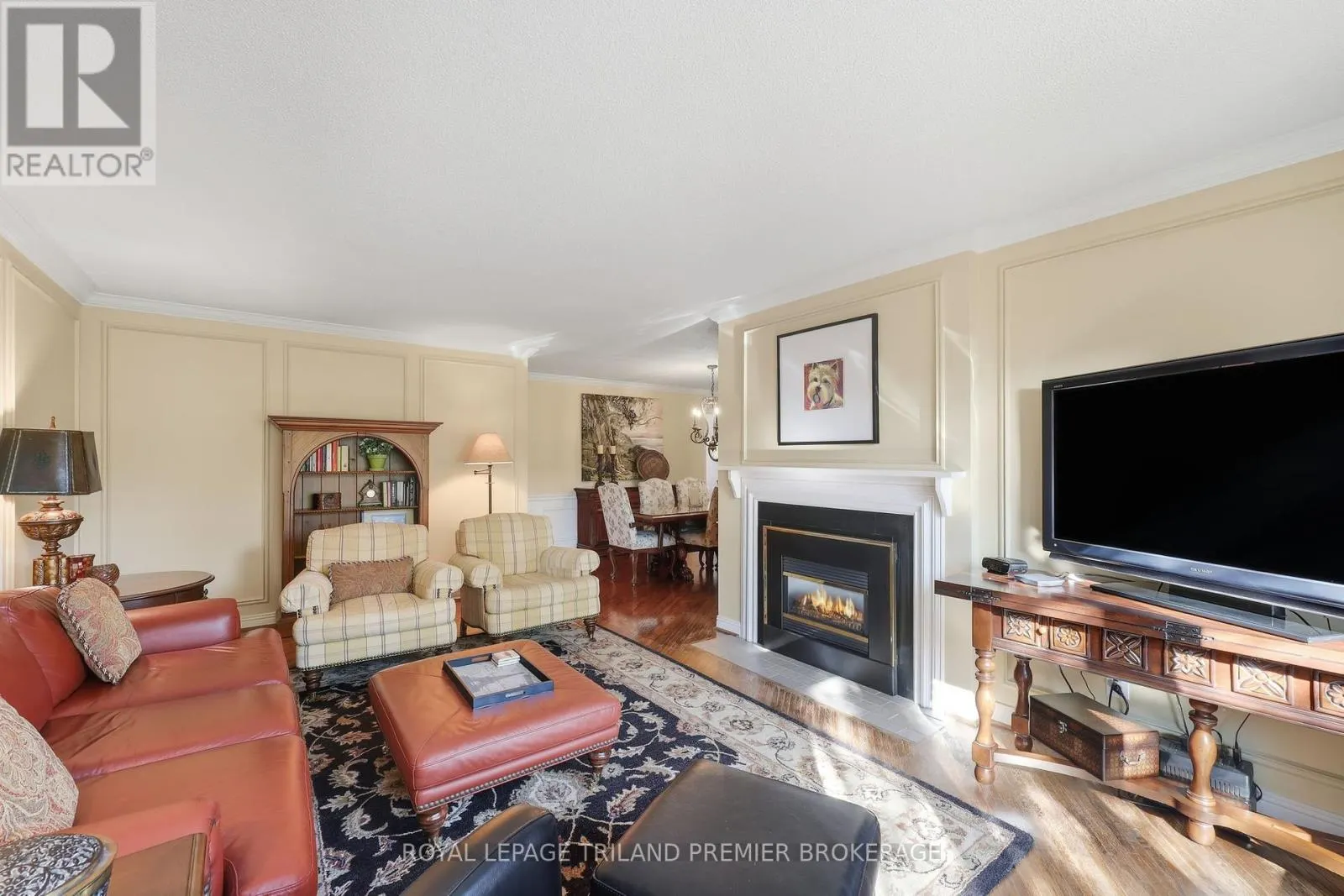 56 - 50 FIDDLERS GREEN ROAD, #56
