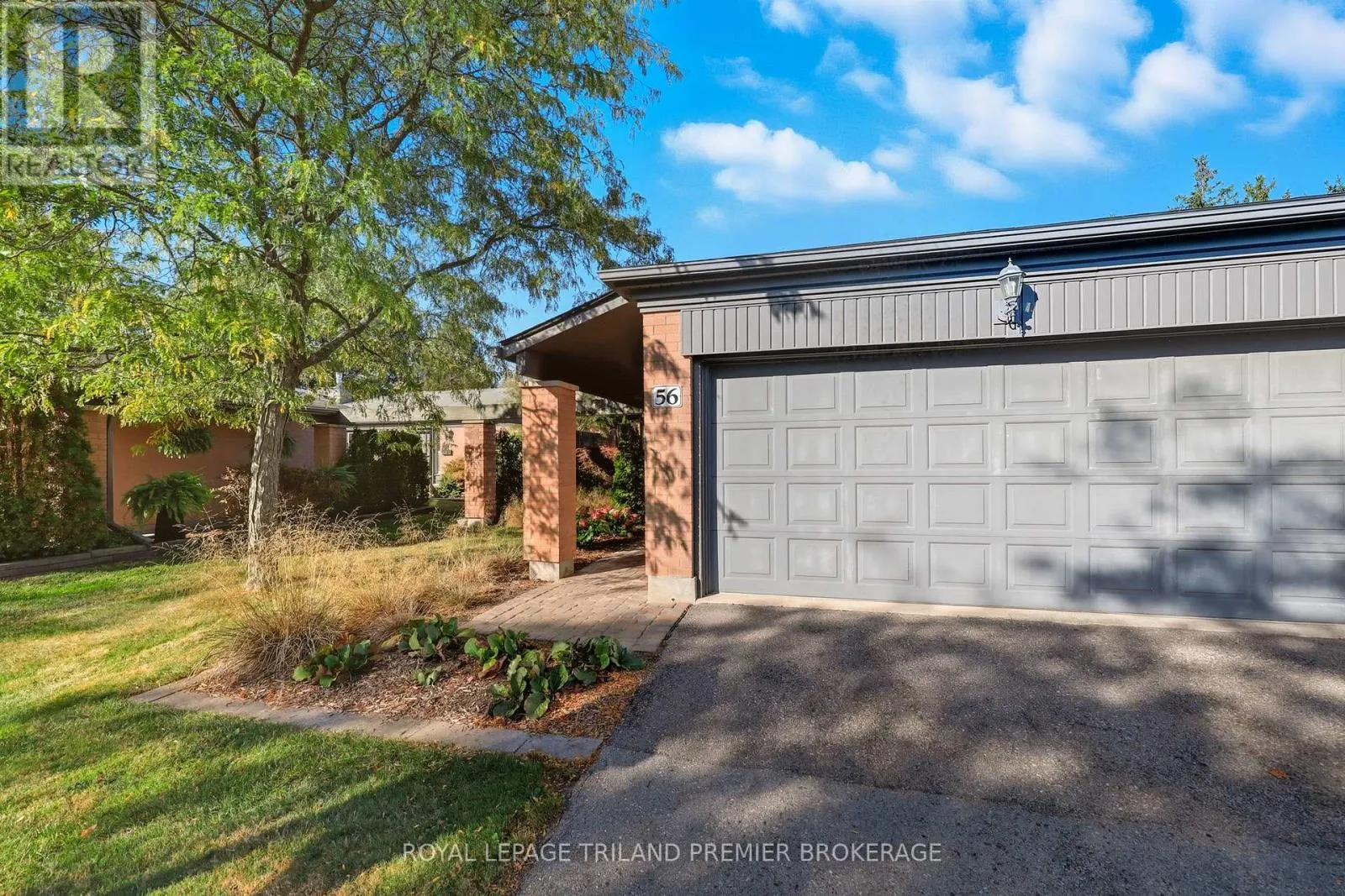56 - 50 FIDDLERS GREEN ROAD, #56