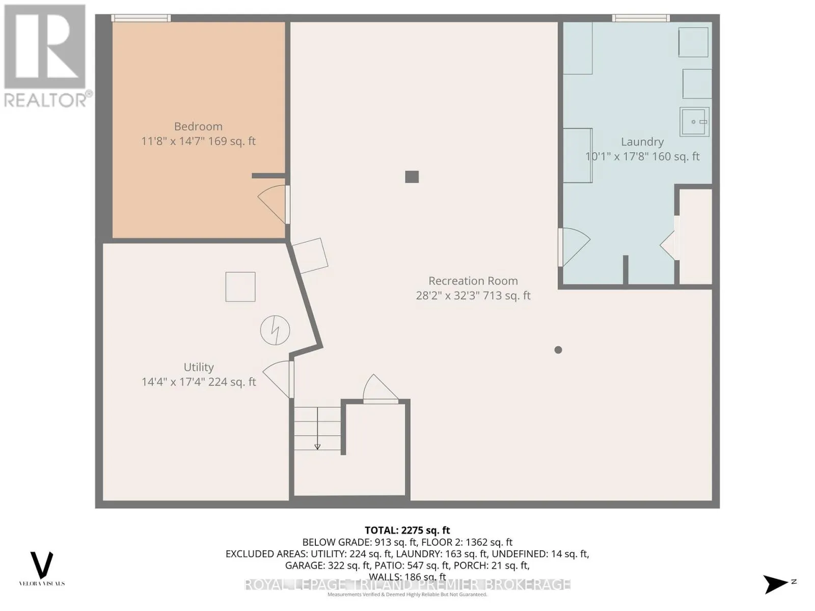 56 - 50 FIDDLERS GREEN ROAD, #56