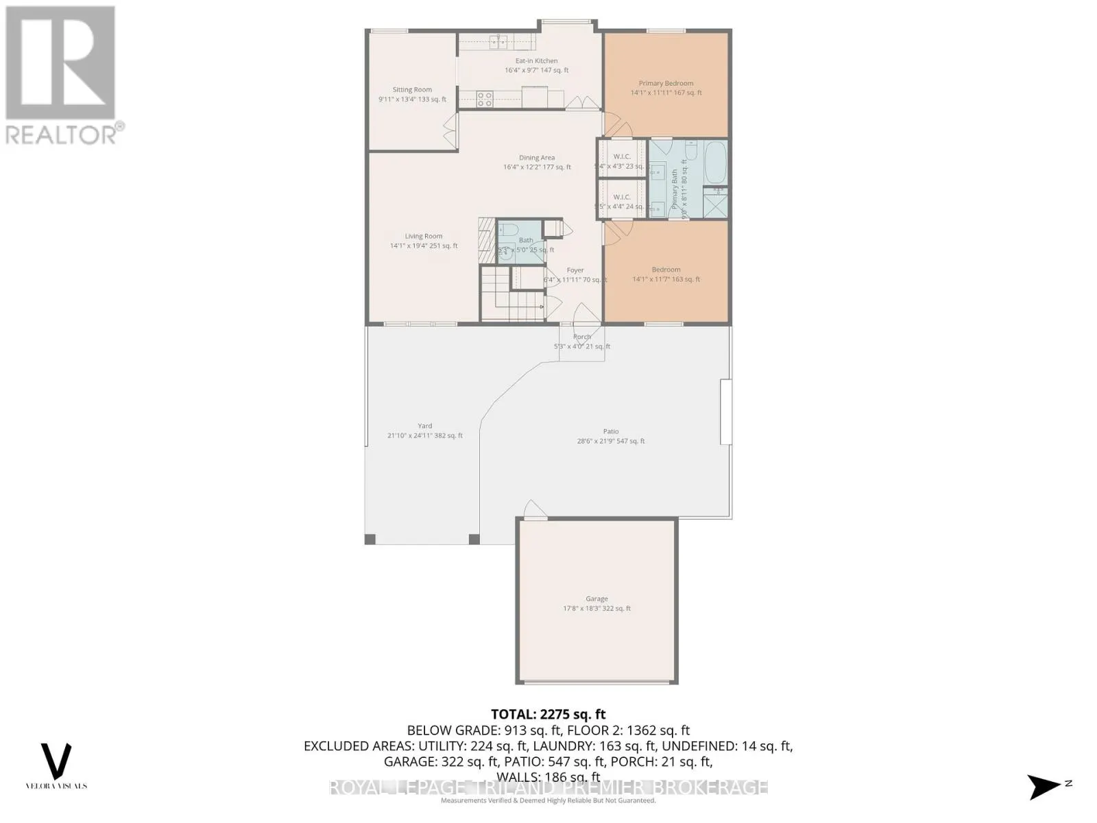 56 - 50 FIDDLERS GREEN ROAD, #56