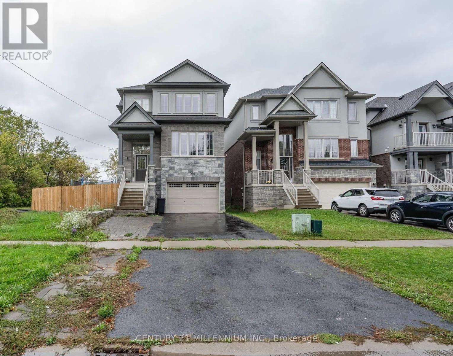 399 ERIE AVENUE