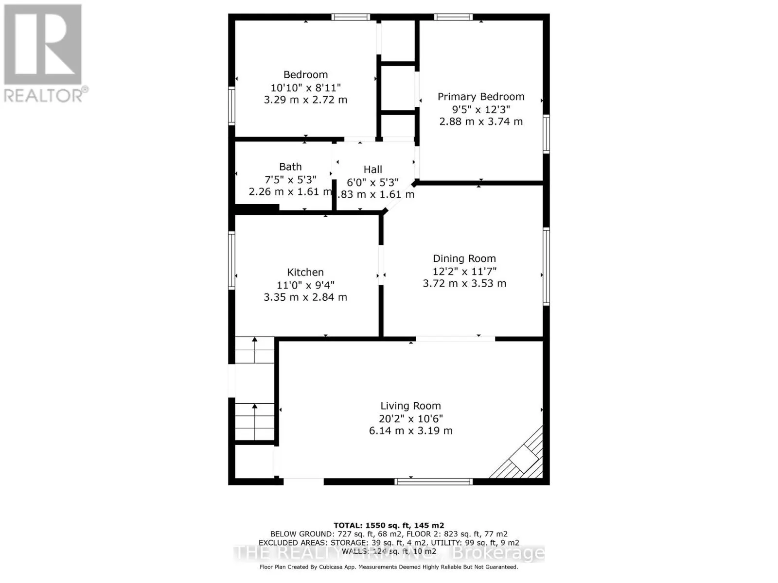 667 DEVONSHIRE AVENUE