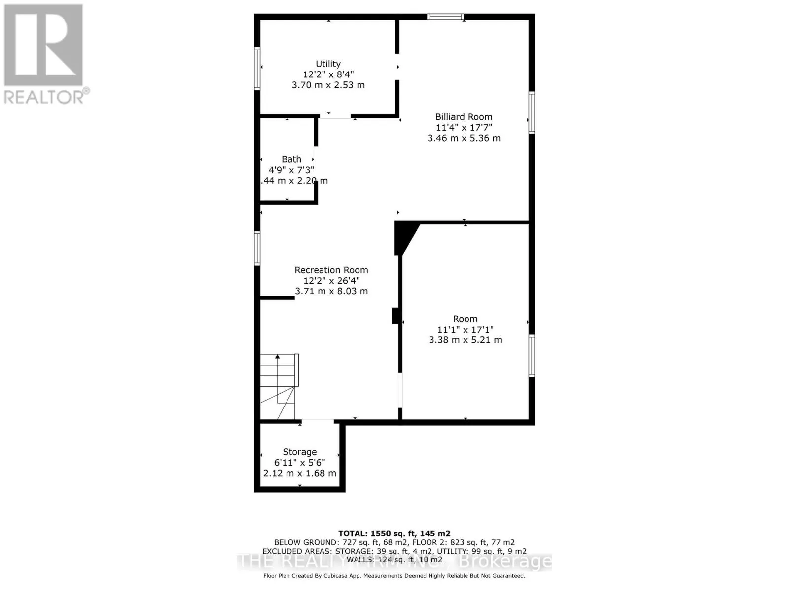 667 DEVONSHIRE AVENUE