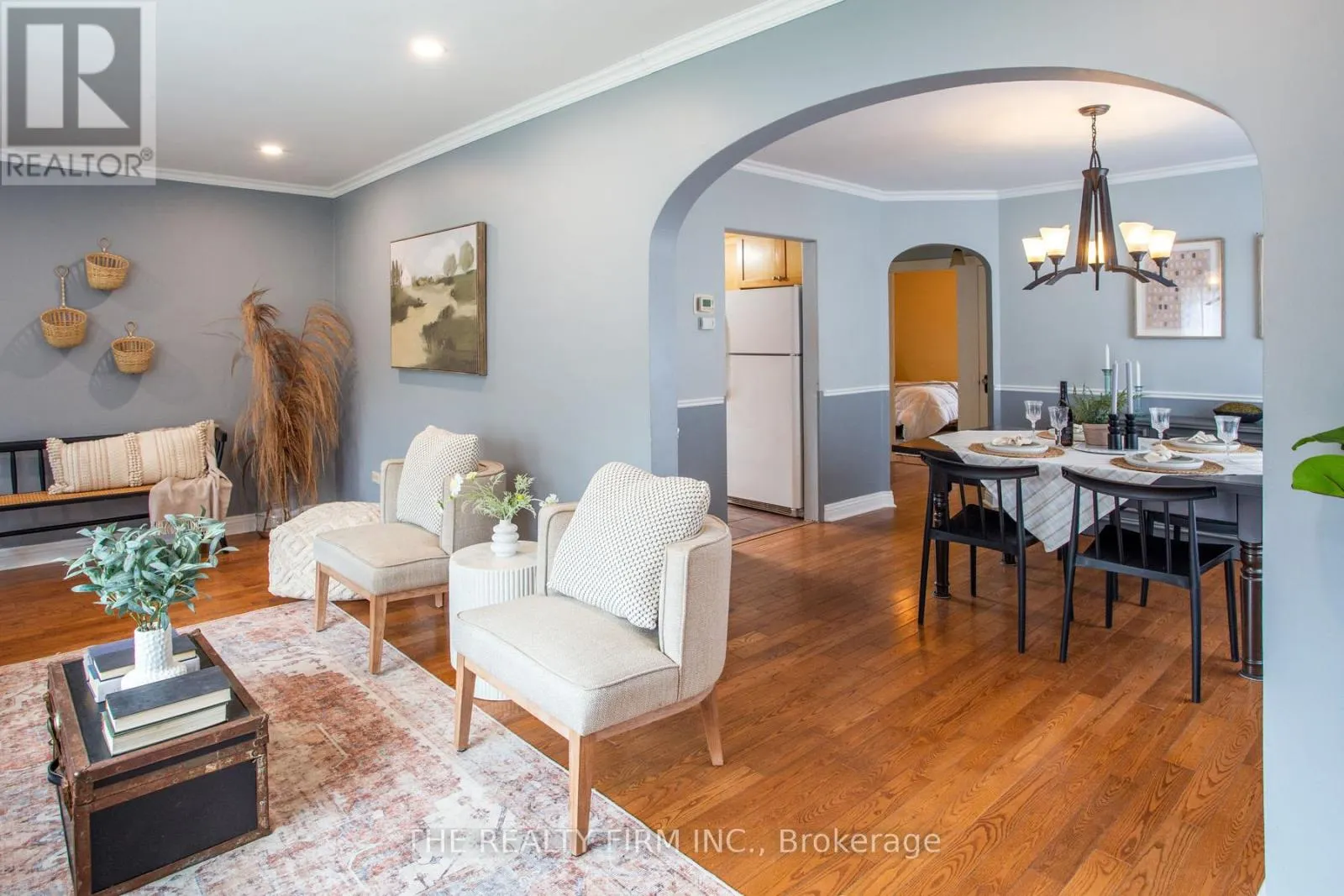 667 DEVONSHIRE AVENUE