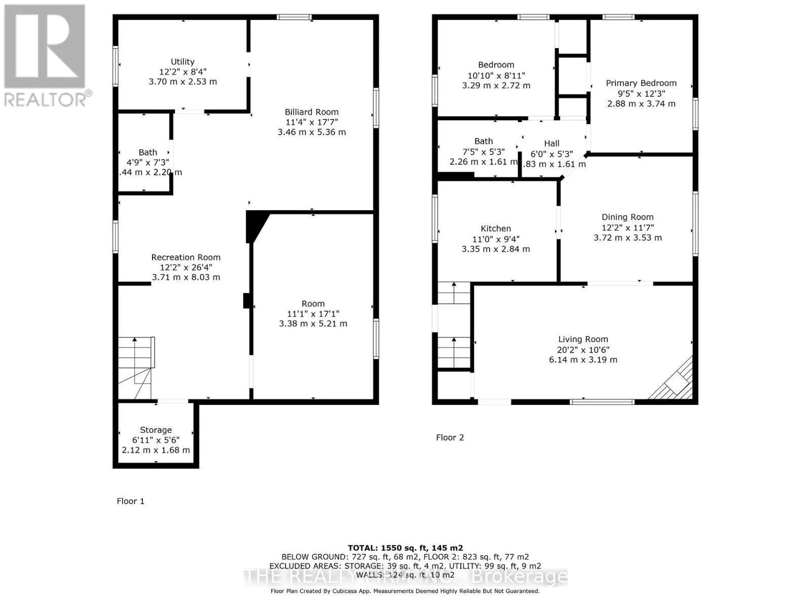 667 DEVONSHIRE AVENUE