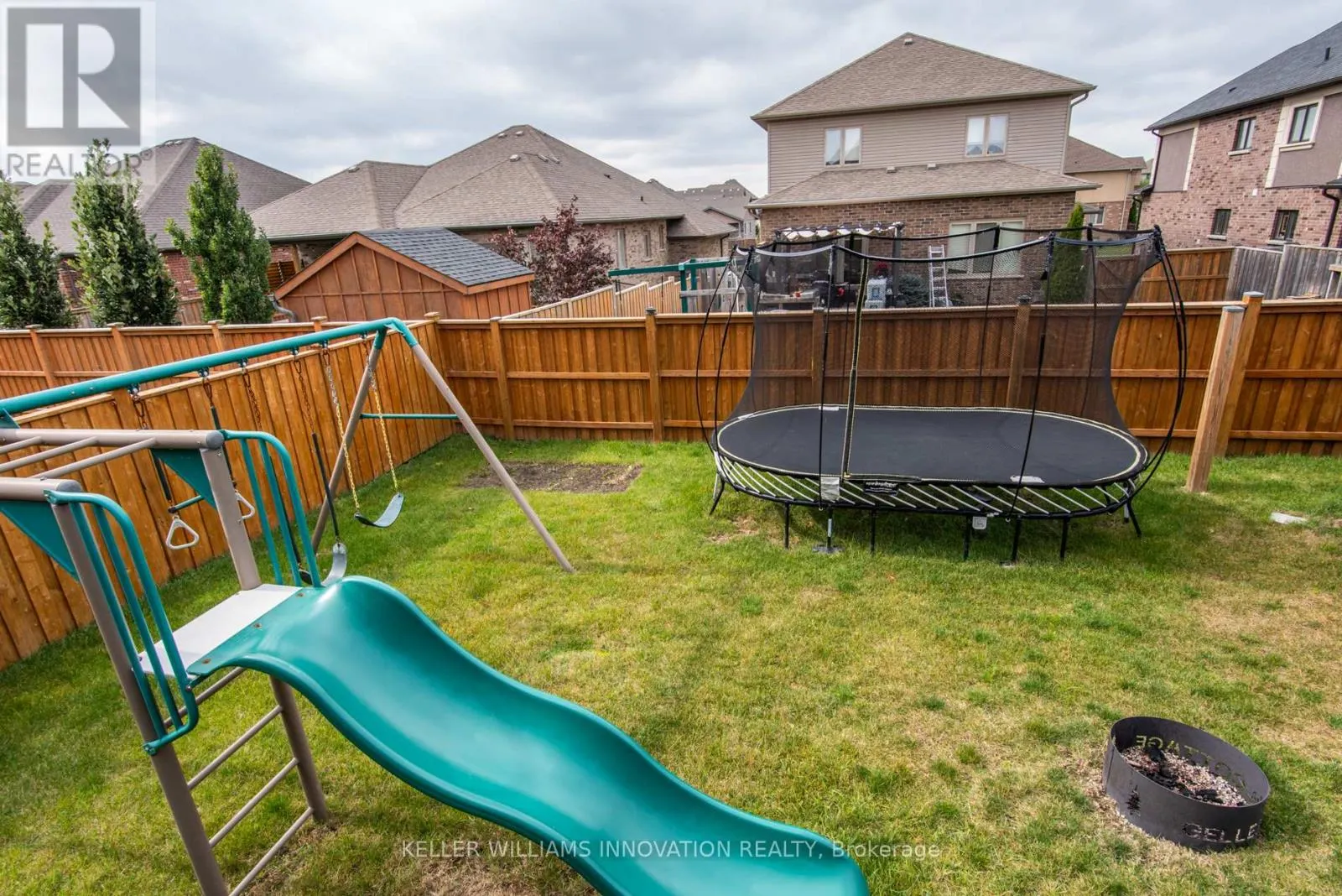 5 JACK KOEHLER LANE