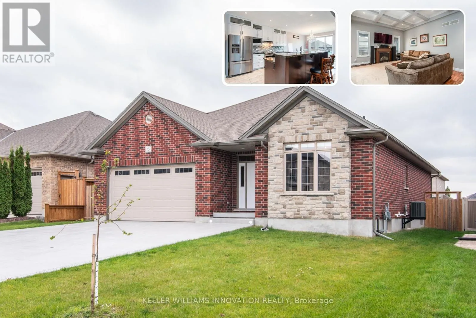 5 JACK KOEHLER LANE