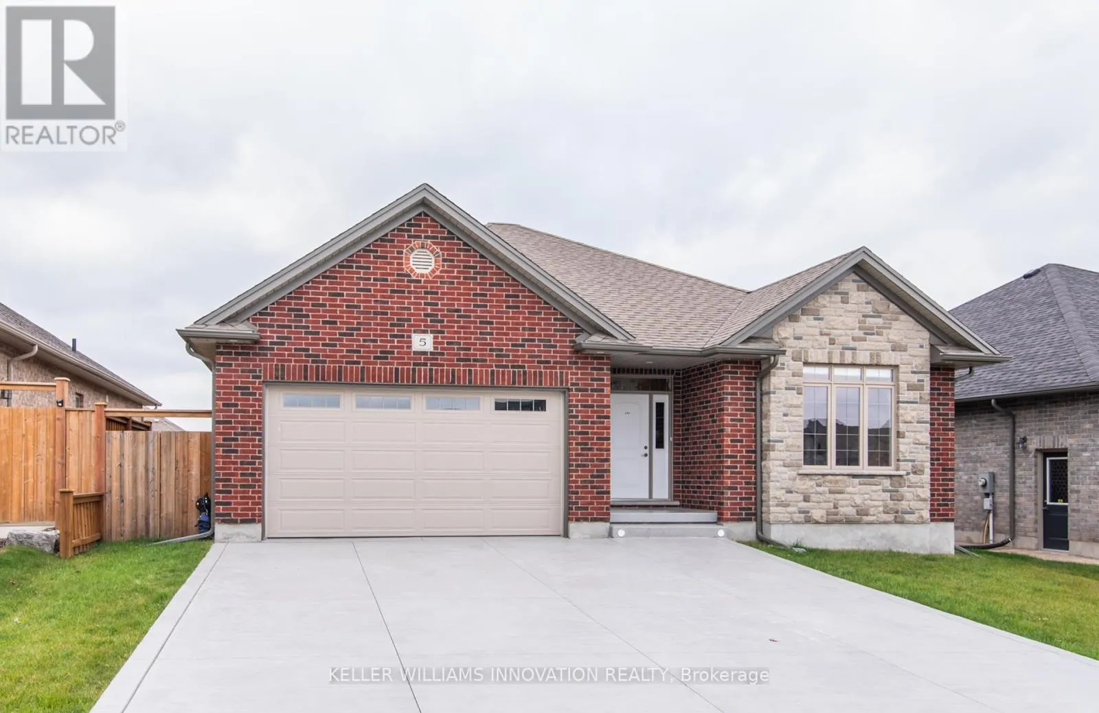5 JACK KOEHLER LANE