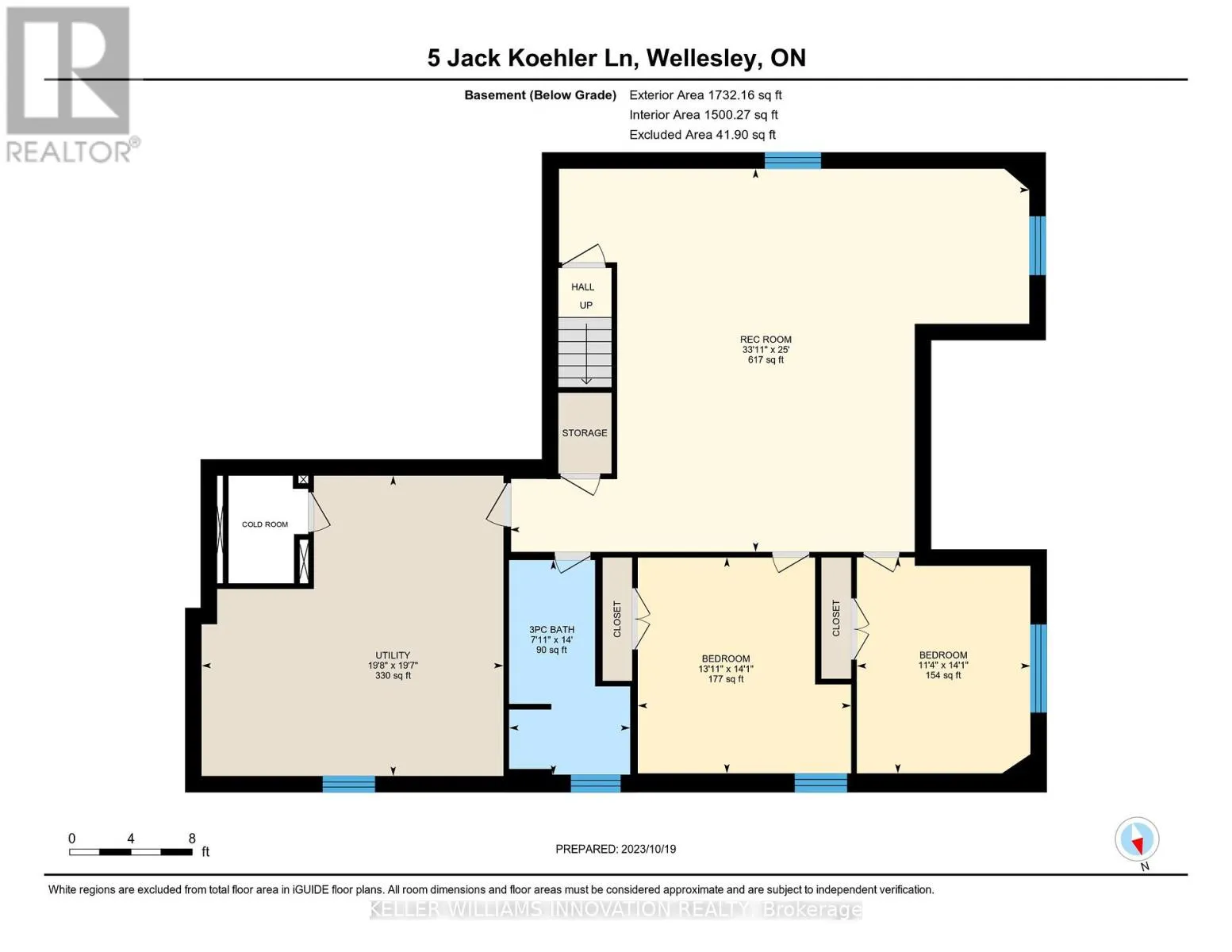 5 JACK KOEHLER LANE