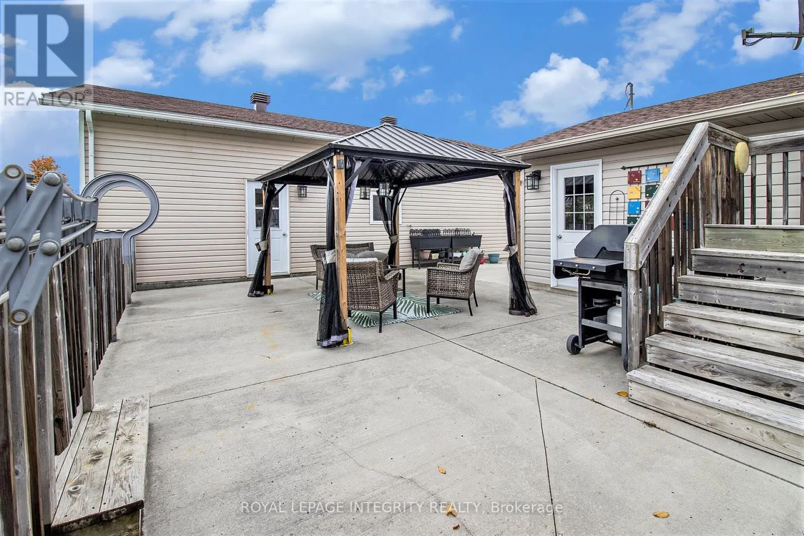 699 FERGUSON FALLS ROAD