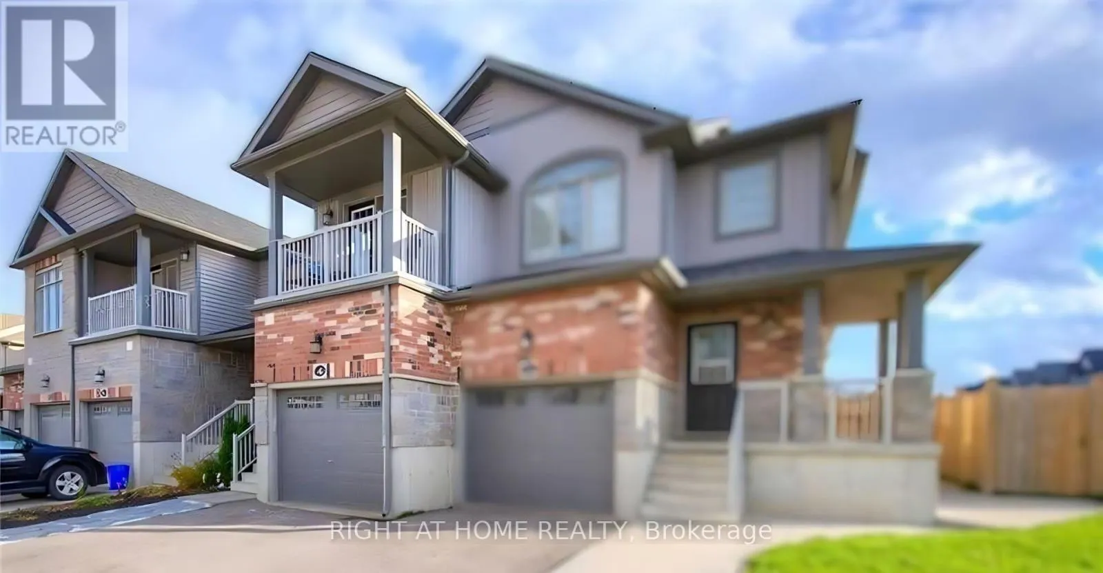 4 MEADOWRIDGE STREET