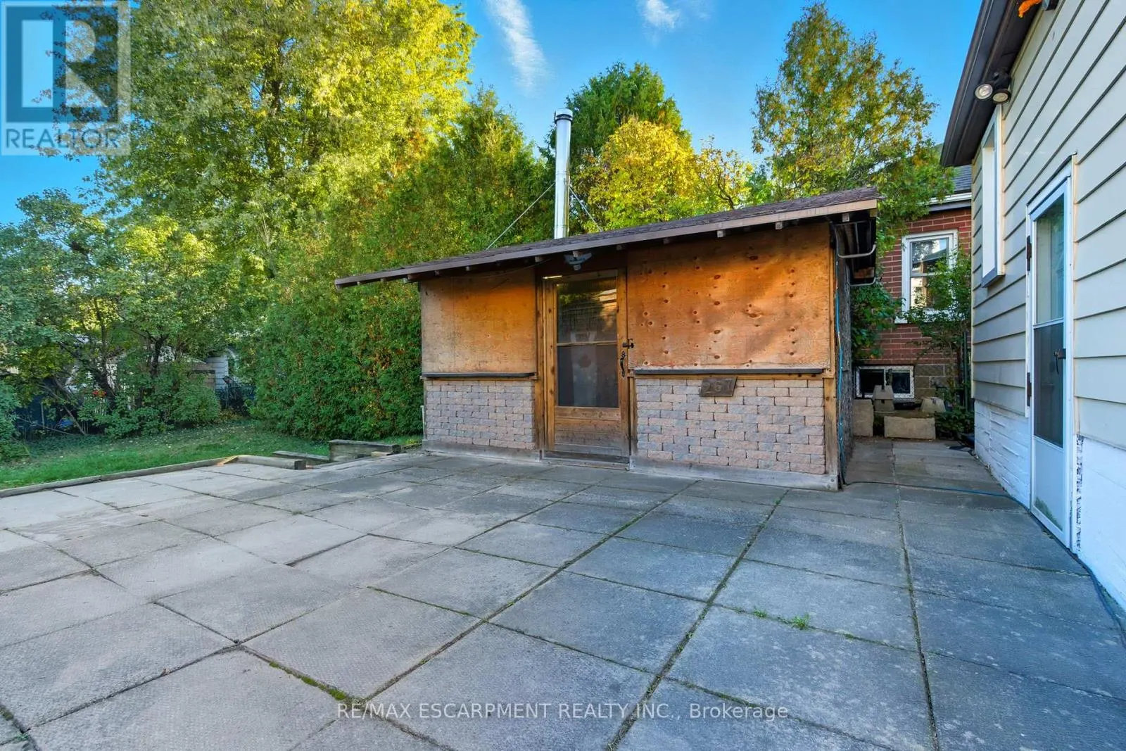 267 THAYER AVENUE