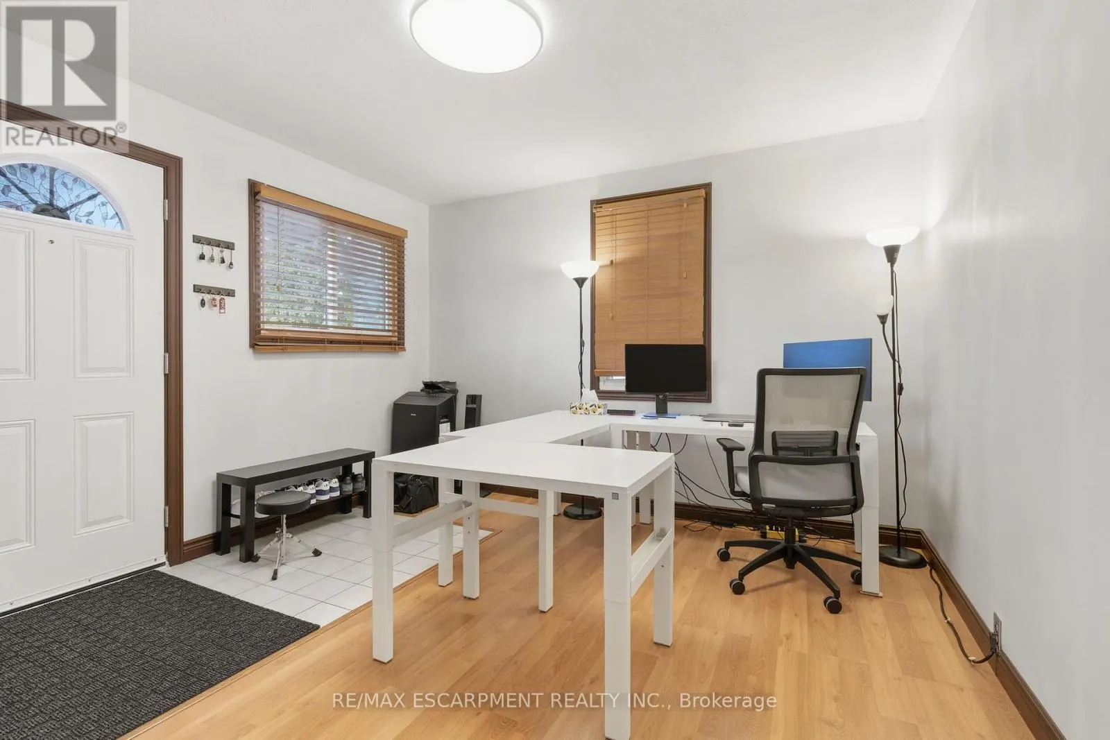 267 THAYER AVENUE