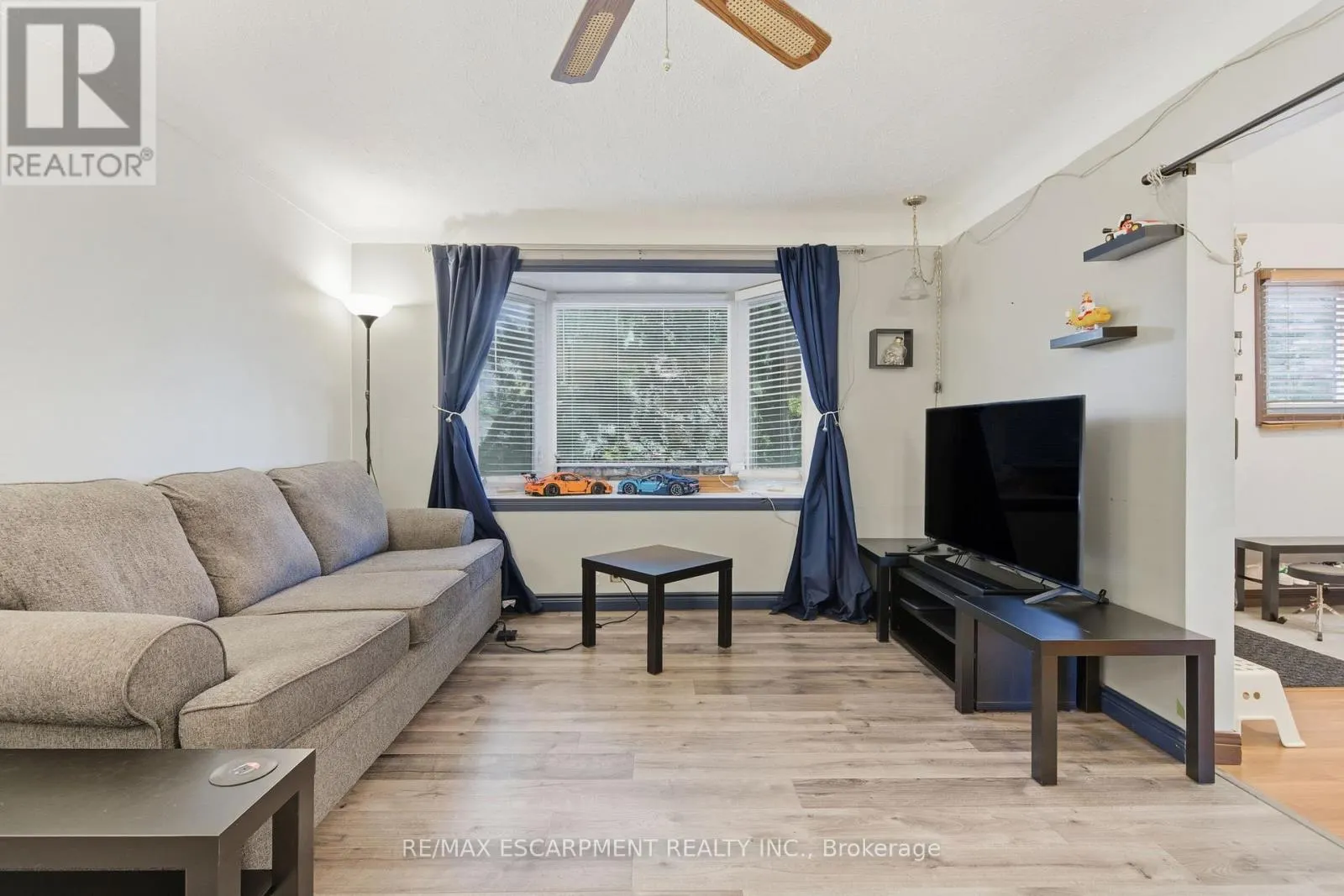267 THAYER AVENUE