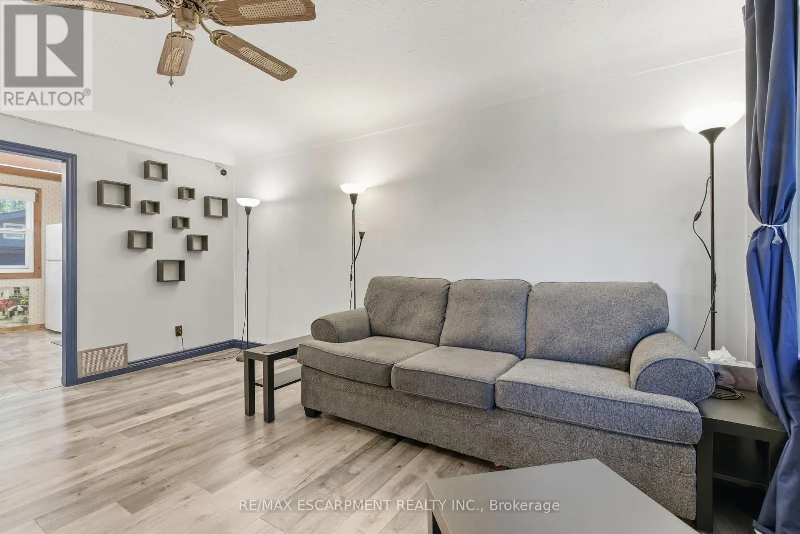 267 THAYER AVENUE