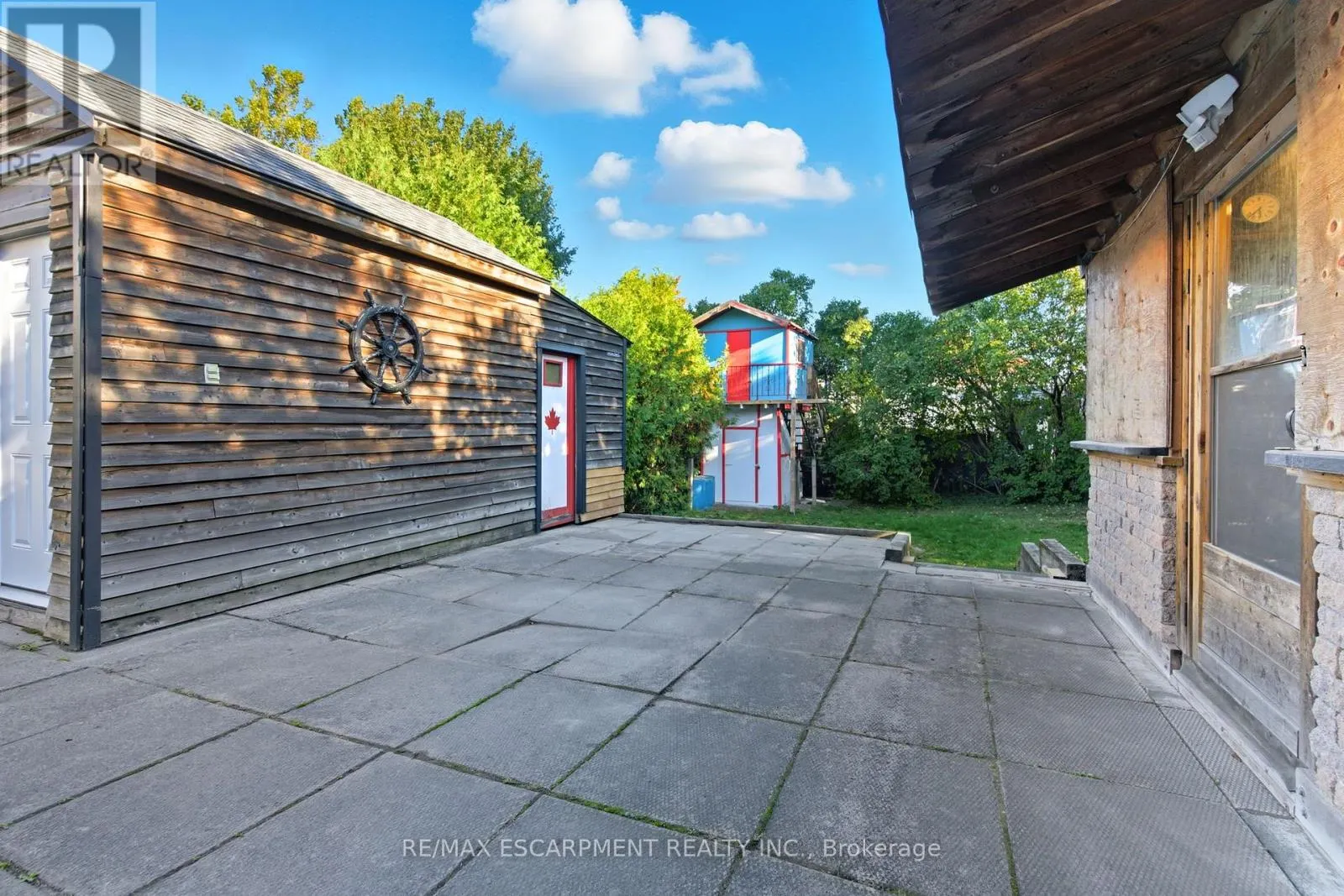 267 THAYER AVENUE