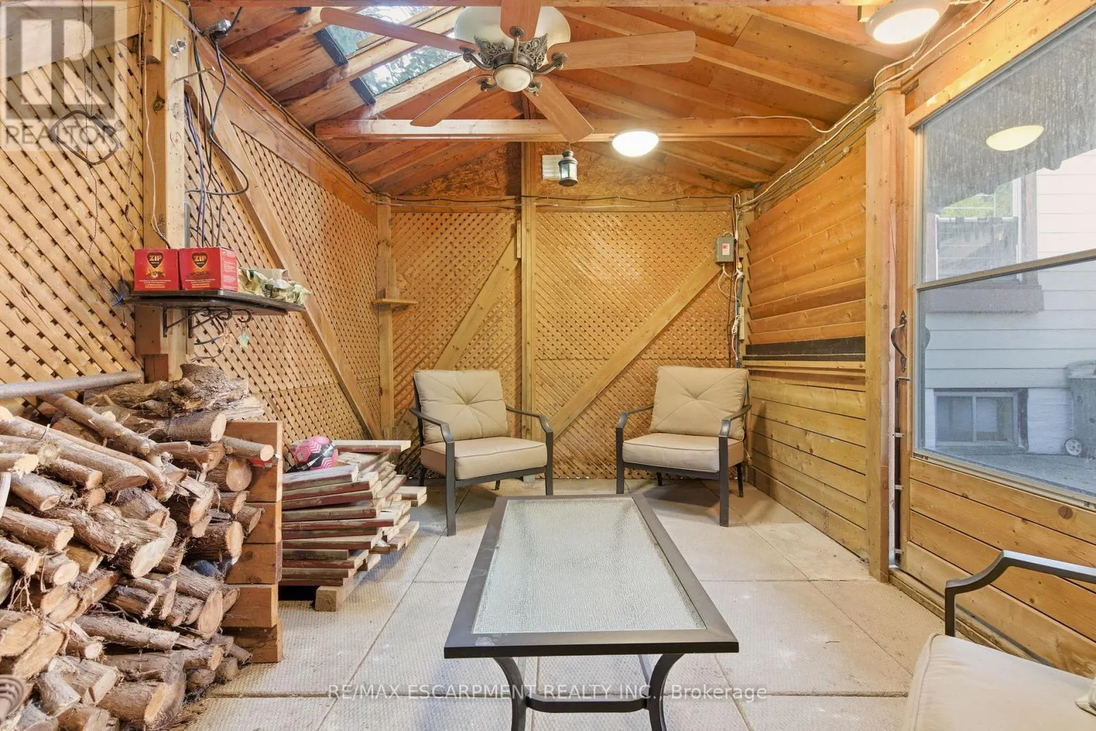 267 THAYER AVENUE