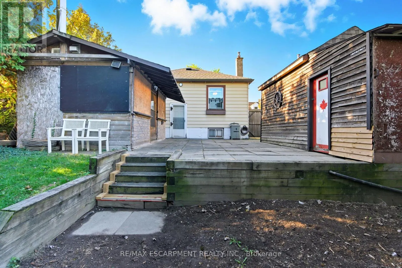 267 THAYER AVENUE