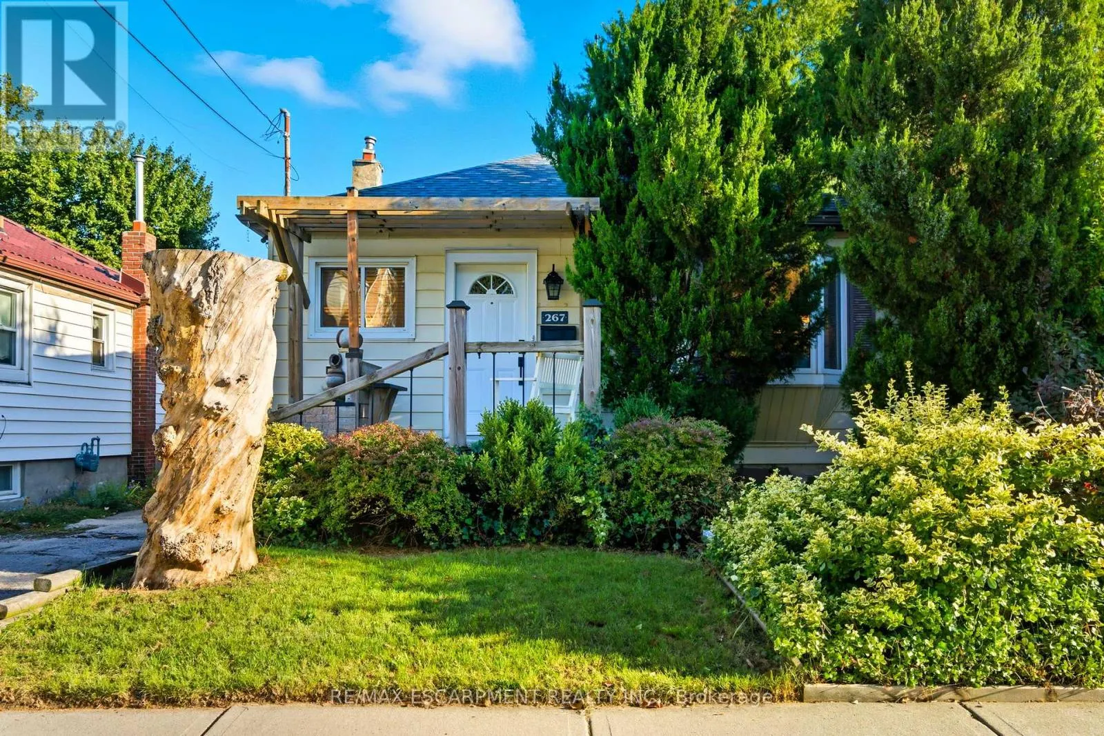 267 THAYER AVENUE