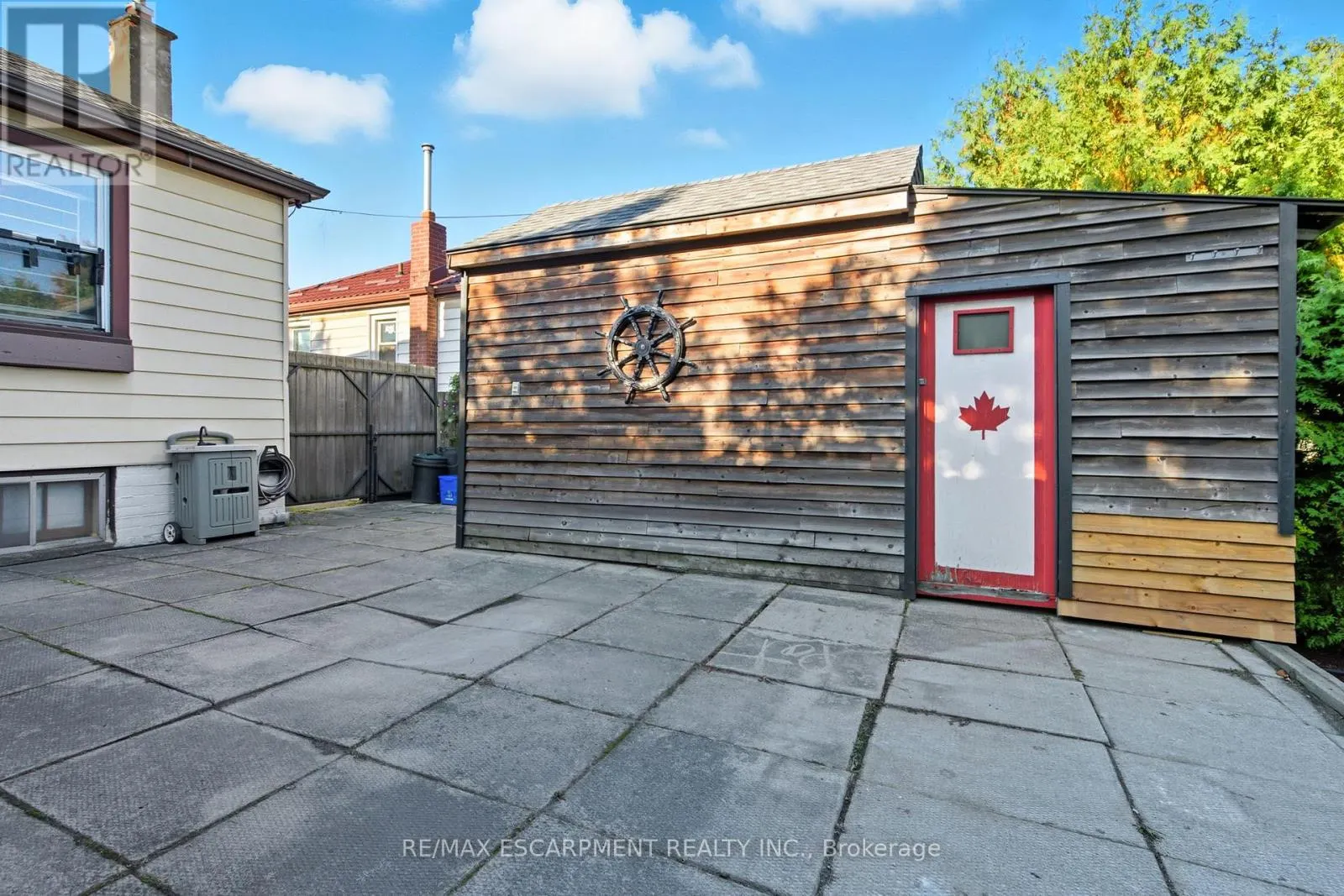 267 THAYER AVENUE