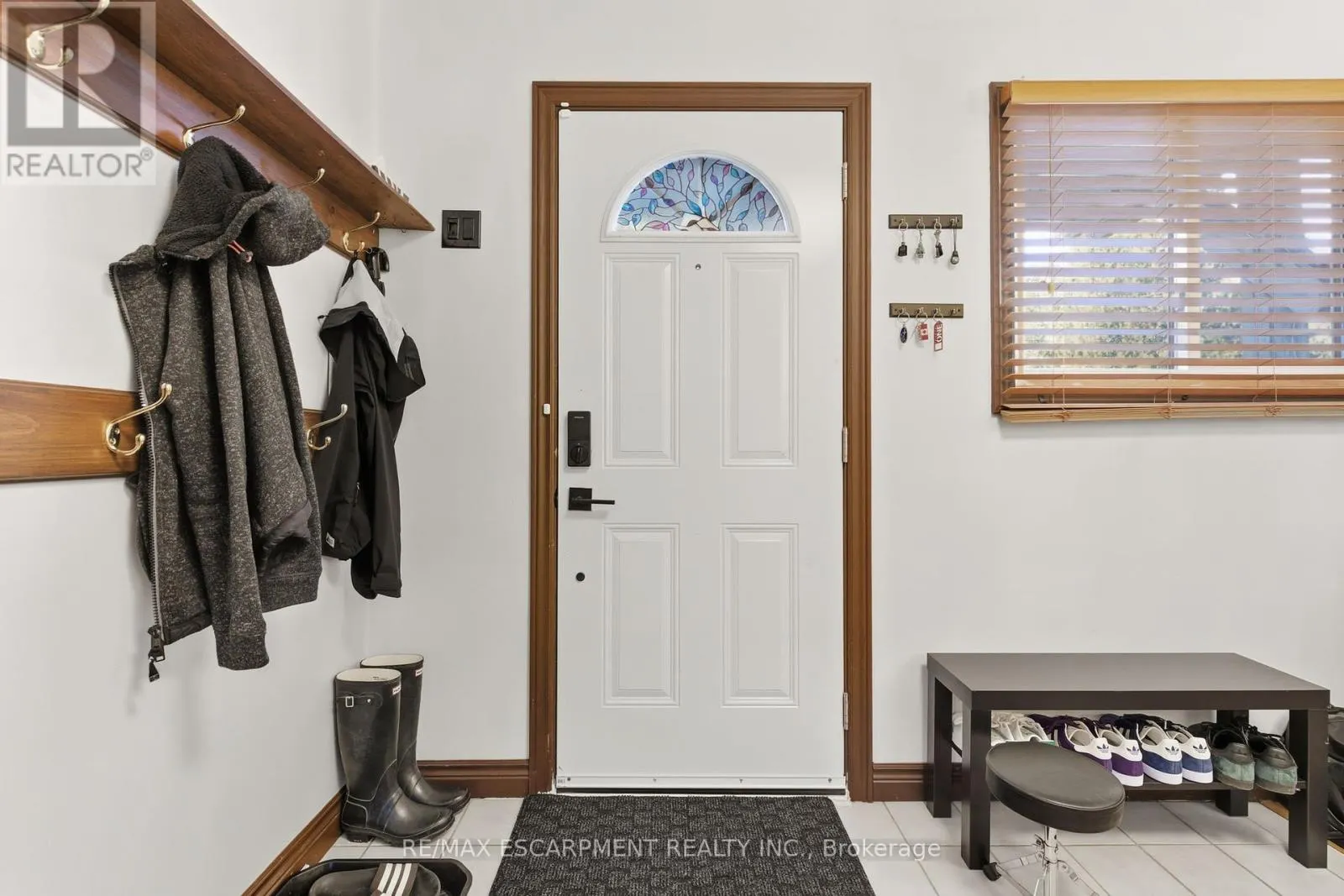 267 THAYER AVENUE