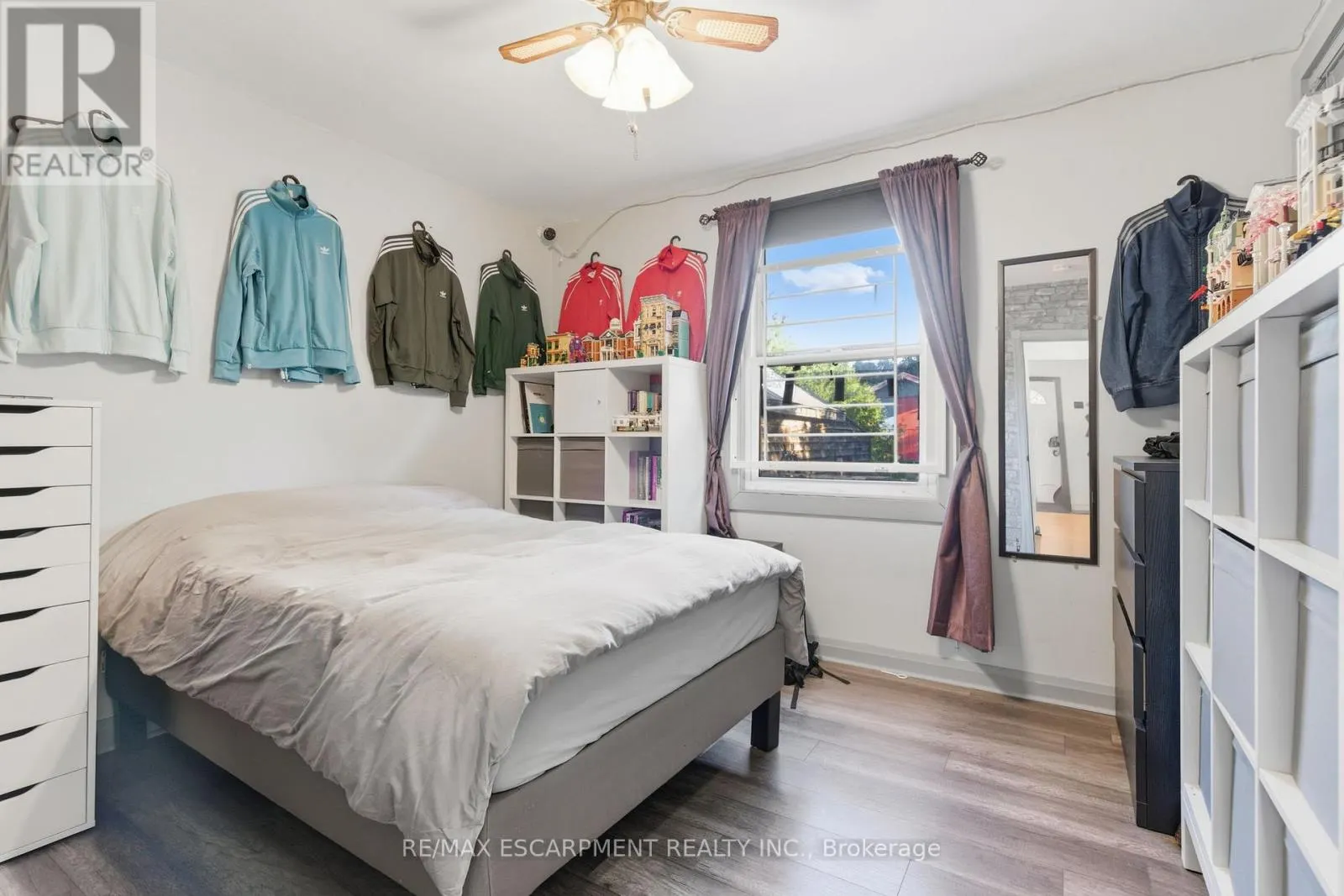 267 THAYER AVENUE
