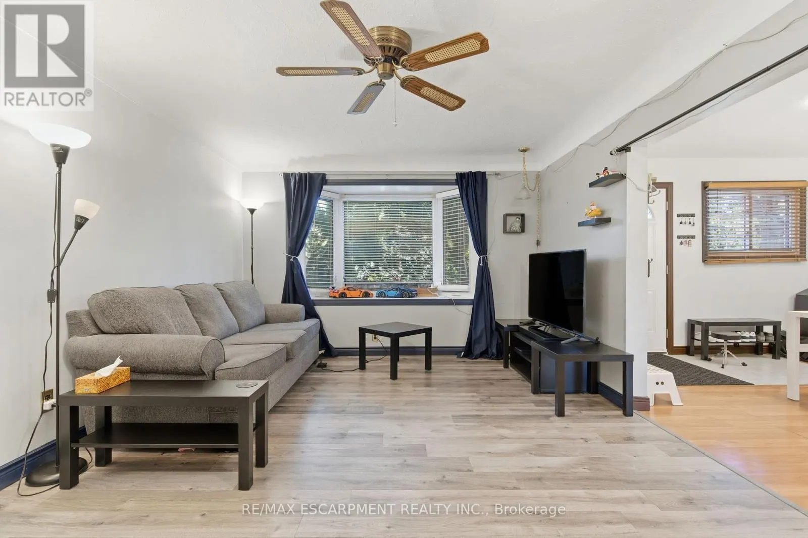 267 THAYER AVENUE