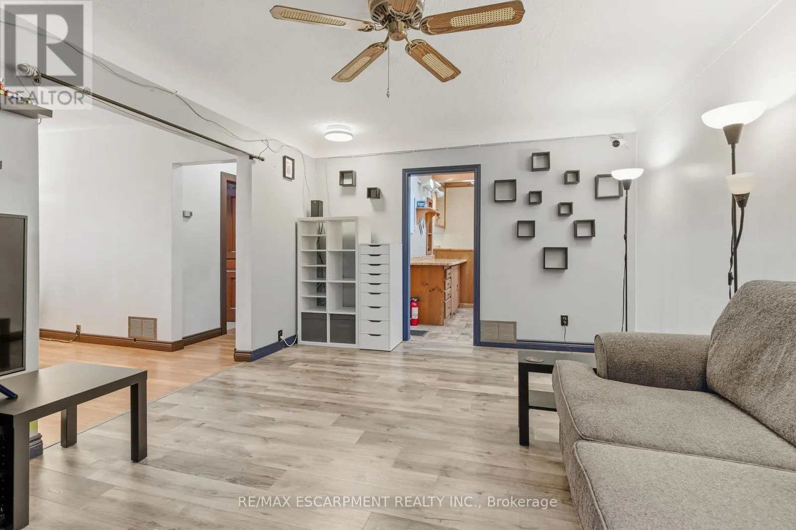 267 THAYER AVENUE