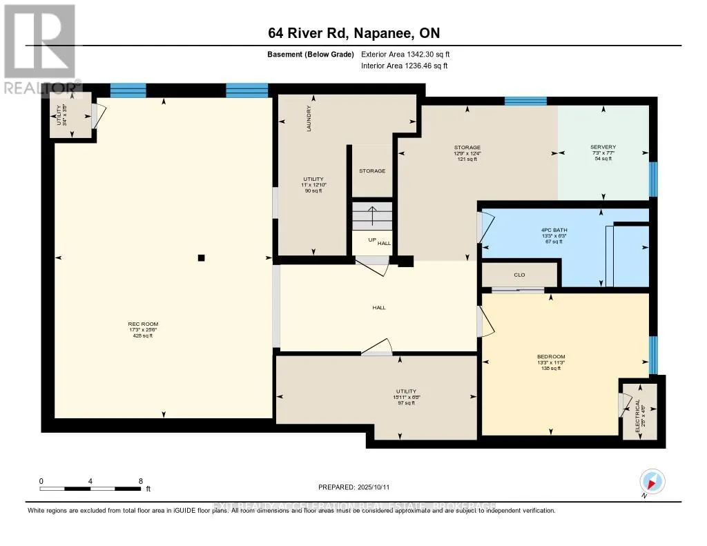64 RIVER ROAD