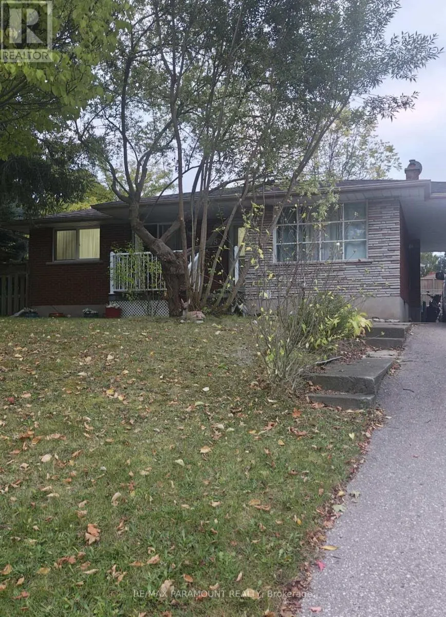 168 WINSTON BOULEVARD