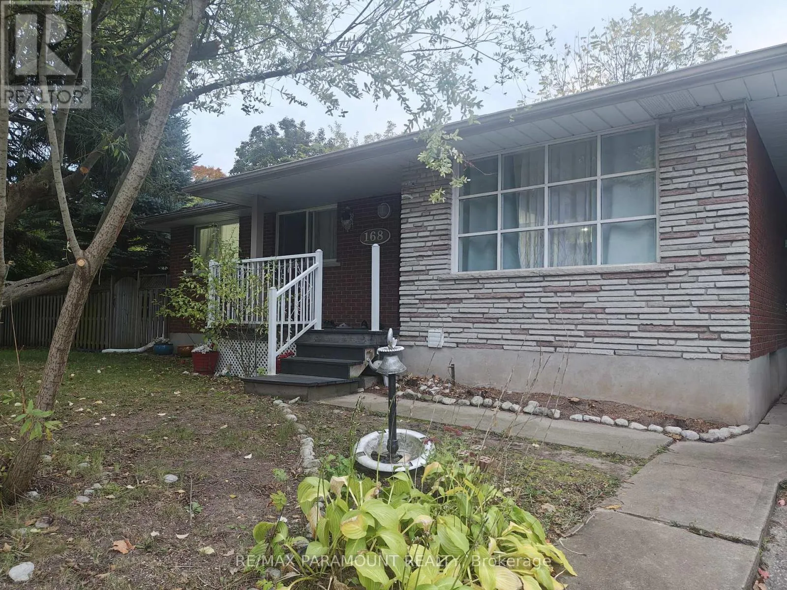 168 WINSTON BOULEVARD
