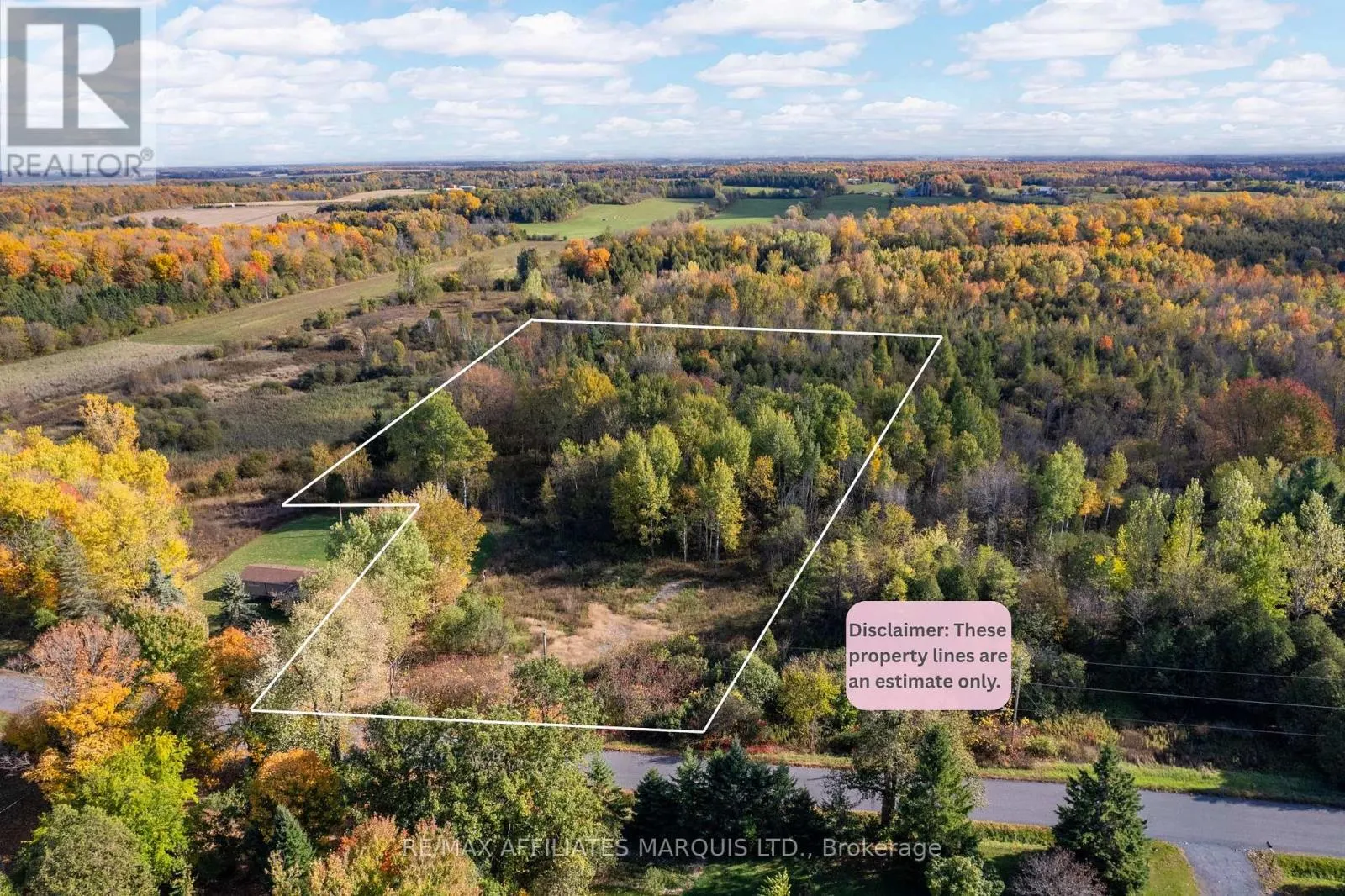 20188 BEAUPRE ROAD