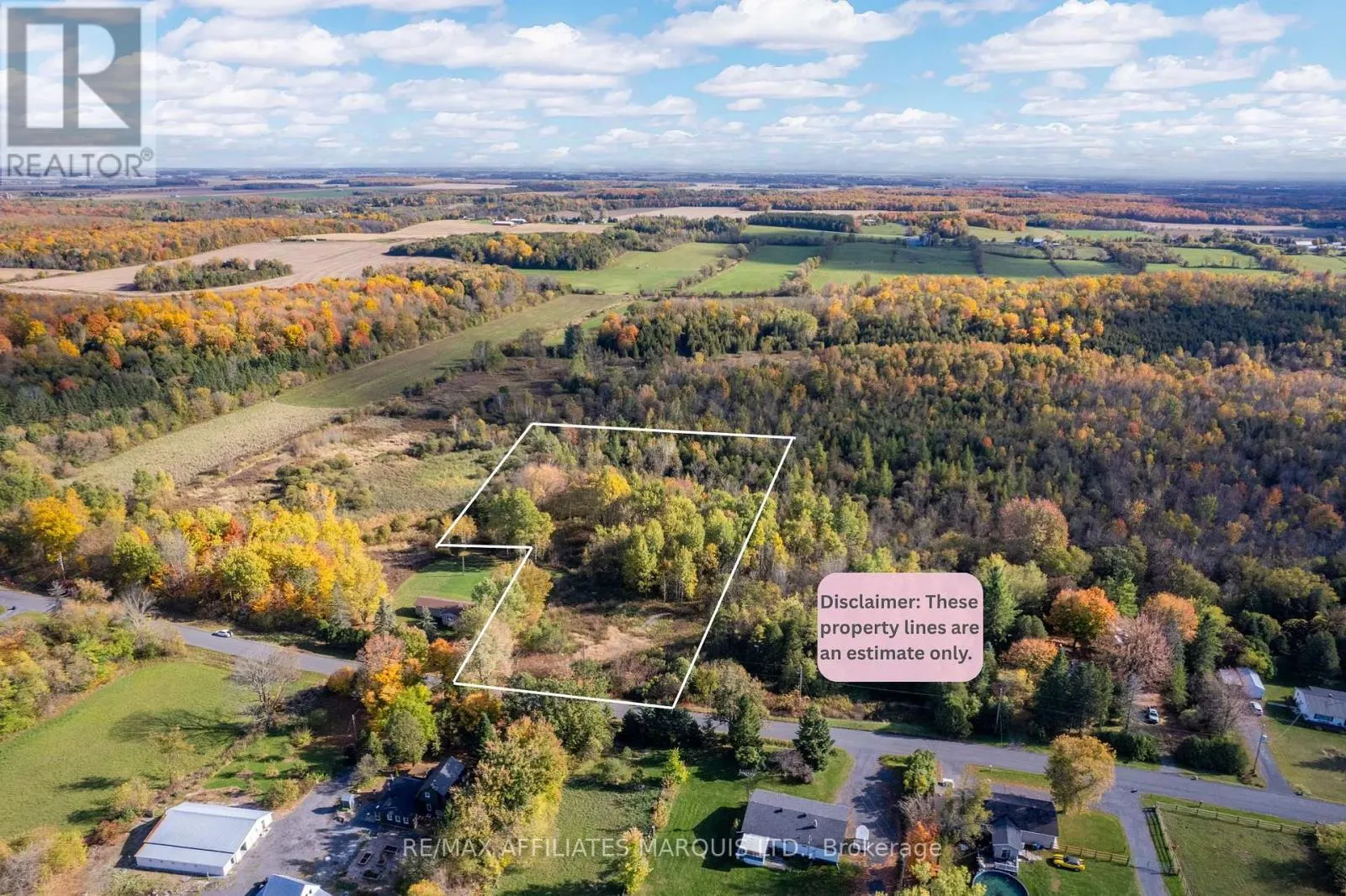 20188 BEAUPRE ROAD