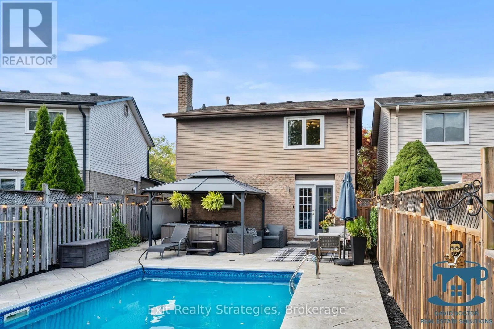95 MEMORIAL AVENUE