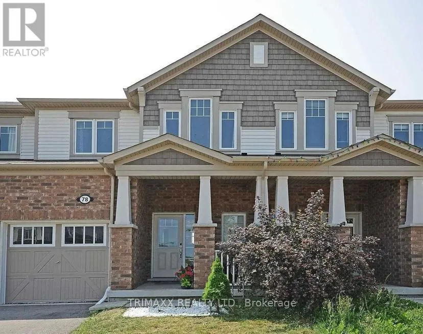 78 GLENVISTA DRIVE